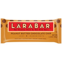 Load image into Gallery viewer, Larabar: Snack Bars
