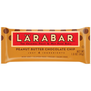 Larabar: Snack Bars