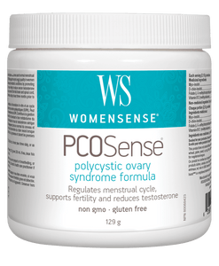 Womensense: PCOSense