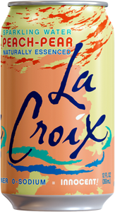 La Croix: Sparkling Water