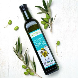 Primal Kitchen: Organic Extra Virgin Olive Oil