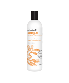 Prairie Naturals: Arctic Sun Hypoallergic Shampoo