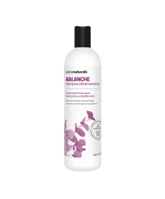 Prairie Naturals: Avalanche Anti-Dandruff Shampoo