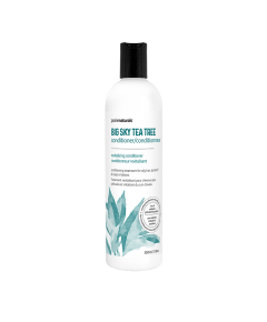 Prairie Naturals: Big Sky Tea Tree Medicinal Conditioner