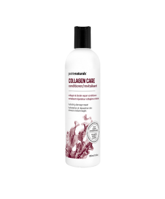 Prairie Naturals: Collagen Care Marine Collagen & Biotin Repair Conditioner