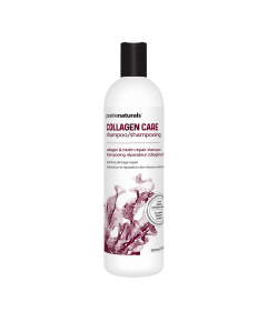 Prairie Naturals: Collagen Care Marine Collagen & Biotin Repair Shampoo