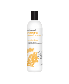 Prairie Naturals: Goldenrod Volumizing Shampoo