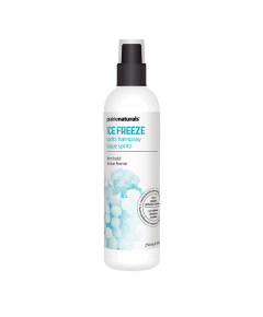 Prairie Naturals: Ice Freeze Spritz Hairspray