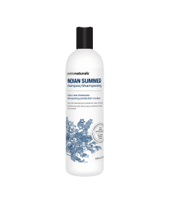Prairie Naturals: Indian Summer Colour Care Shampoo