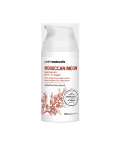 Prairie Naturals: Moroccan Moon Argan Shine Enhancing Serum