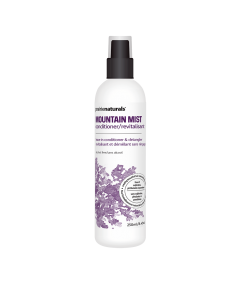 Prairie Naturals: Mountain Mist Conditioning Spray