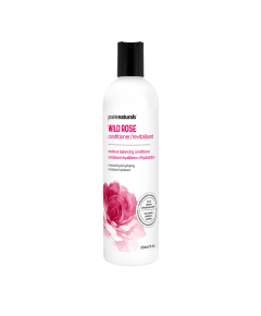 Prairie Naturals: Wild Rose Moisture Balancing Conditioner