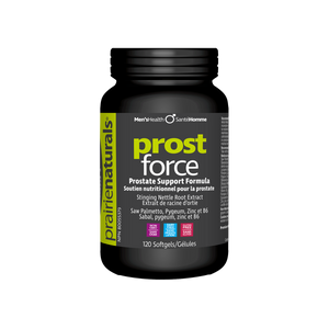 Prairie Naturals: Prost Force