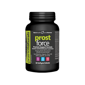 Prairie Naturals: Prost Force