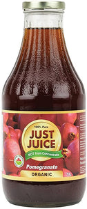 Just Juice: Juices