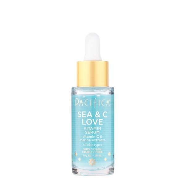 Pacifica: Sea & C Love Vitamin Serum