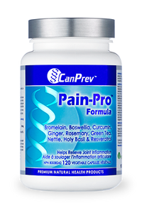 CanPrev: Pain-Pro™ Formula