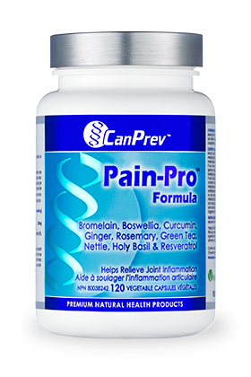CanPrev: Pain-Pro™ Formula
