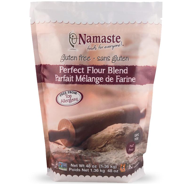 Namaste: Perfect Blend Flour Gluten Free