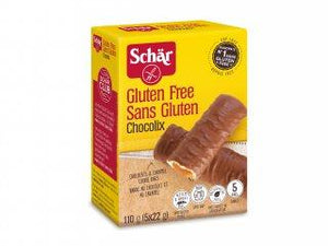 Schar: Gluten Free Cookies