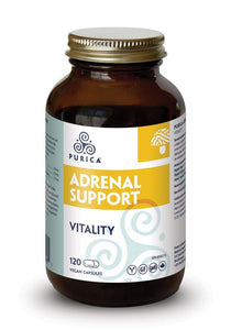 Purica: Adrenal Support