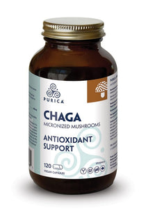 Purica: Chaga