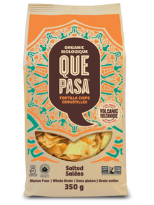 Que Pasa: Tortilla Chips