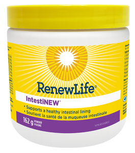 Renew Life: IntestiNEW Powder