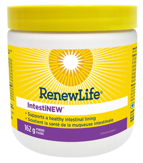 Renew Life: IntestiNEW Powder
