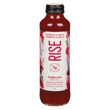 Load image into Gallery viewer, Rise Kombucha
