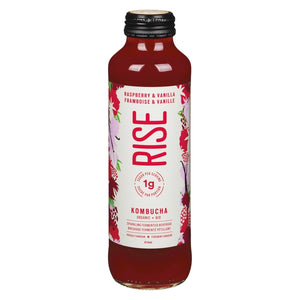 Rise Kombucha