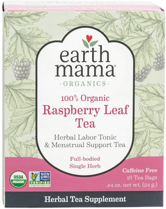 Earth Mama Organics