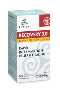 Purica: Recovery 3.0 EXTRA STRENGTH