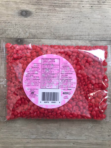 Regal: Cinnamon Hearts 400 g Bag