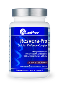 CanPrev: Resvera-Pro™