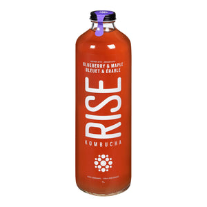 Rise Kombucha