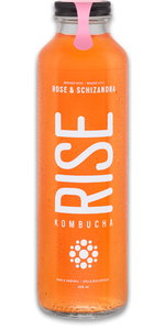 Rise Kombucha