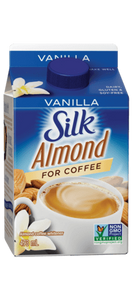 Silk: Coffee Creamer