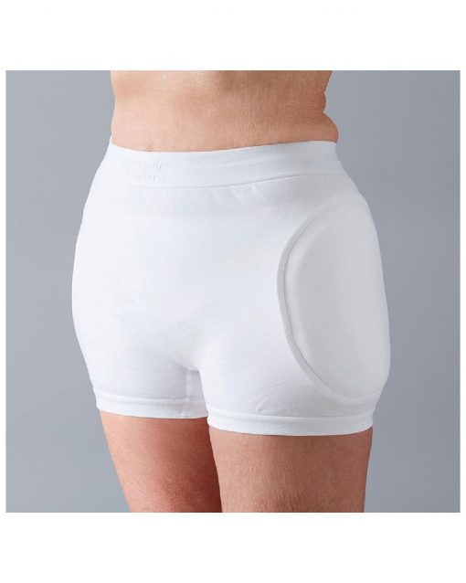 SafeHip: AirX Hip Protector, Unisex