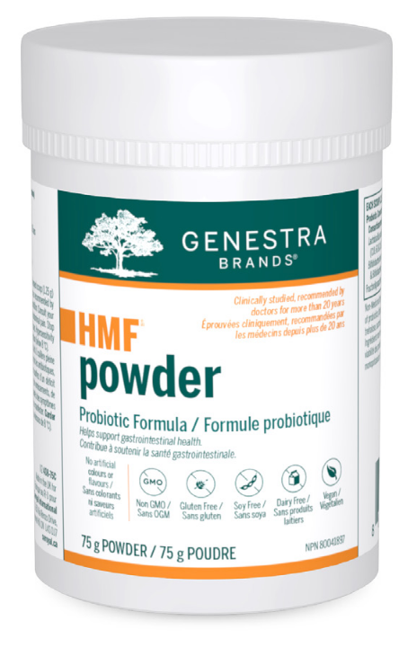 Genestra: HMF Powder