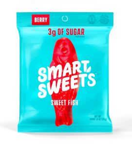 Smart Sweets: Gummy Candy