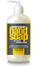 Load image into Gallery viewer, Everyone: Hand Soap
