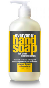Everyone: Hand Soap