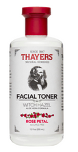 Load image into Gallery viewer, Thayers: Witch Hazel Toner
