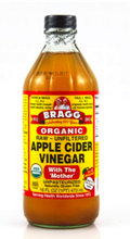 Load image into Gallery viewer, Bragg: Apple Cider Vinegar
