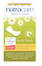 Load image into Gallery viewer, NatraCare: Panty Liners
