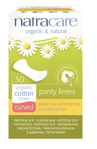 NatraCare: Panty Liners