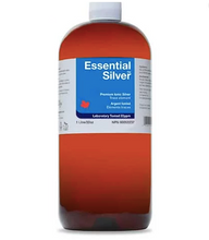 Load image into Gallery viewer, Jardine Naturals: Essential Silver
