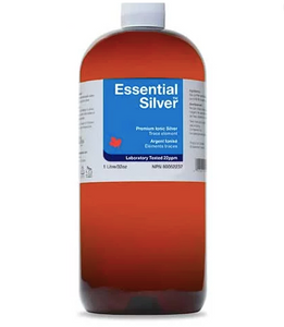 Jardine Naturals: Essential Silver