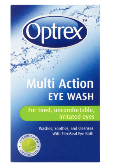 Optrex Eye Bath - 110ml
